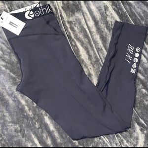 Ethika Womens Full Tight
